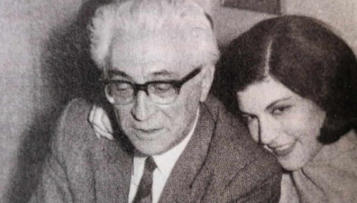 Ahmet Muhip Dıranas vefatının 41. yılında anılıyor