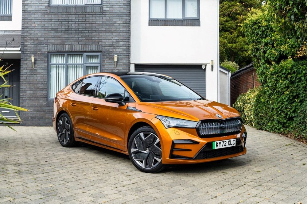 Uzun menzil için vazgeçilmez: En aerodinamik 10 otomobil - 4