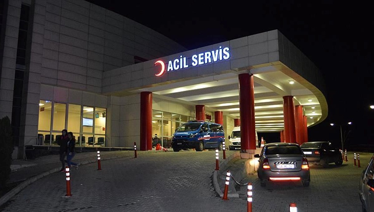 Dün hastaneden taburcu edildi bugün evinde öldü Dün hastaneden taburcu edildi bugün evinde öldü