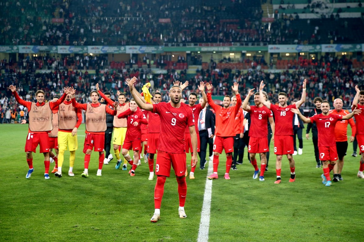 Galler-Türkiye milli maçı ne zaman, saat kaçta ve hangi kanalda? (2024 Avrupa Futbol Şampiyonası) Galler-Türkiye milli maçı ne zaman, saat kaçta ve hangi kanalda? (2024 Avrupa Futbol Şampiyonası)