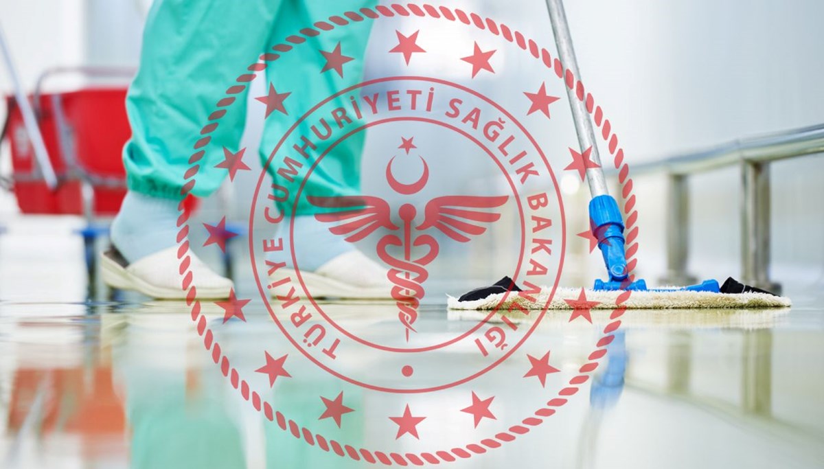 Sağlık Bakanlığı 3.658 işçi alımı kura tarihi bekleniyor: Sağlık Bakanlığı işçi alımı nihai liste nasıl sorgulanır? (2025 İŞKUR nihai aday listesi sorgulama ekranı)
