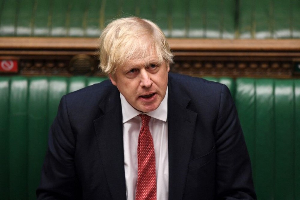 İngiltere yeniden açıldı: Kucaklaşmak ve parti yapmak serbest - 4