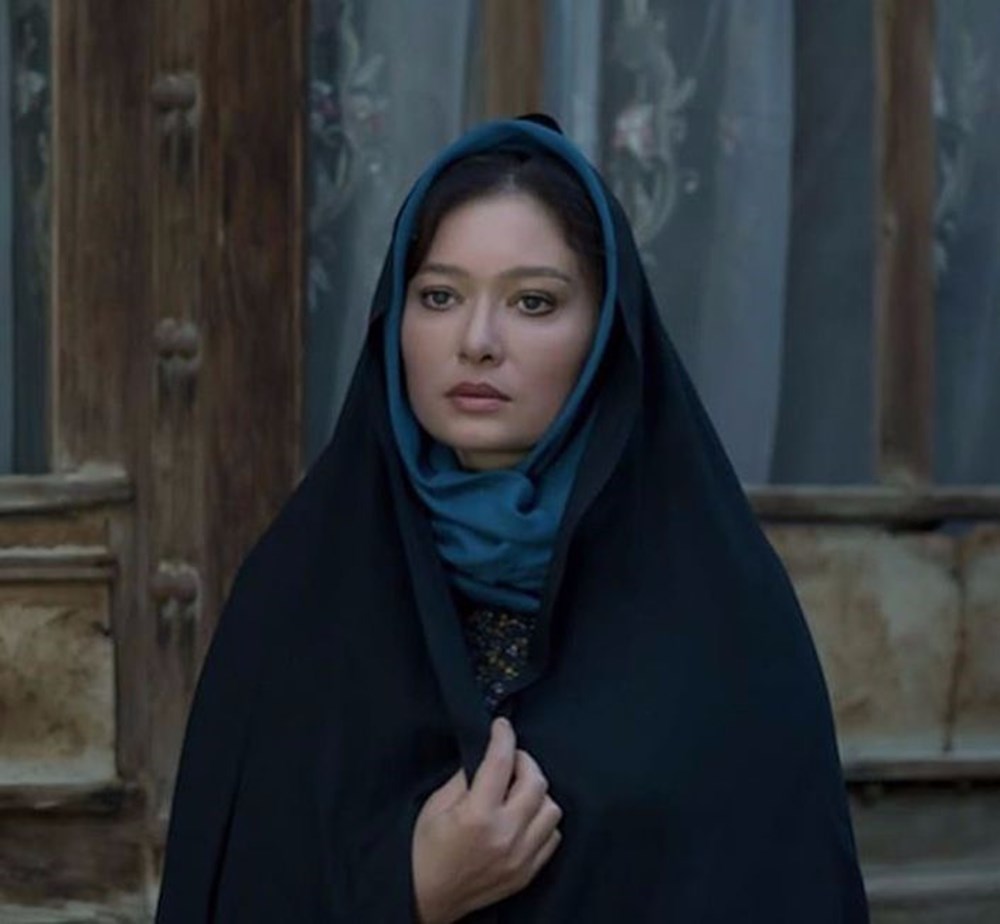İran'da Nurgül Yeşilçay tartışması (Bakandan veto) - 1