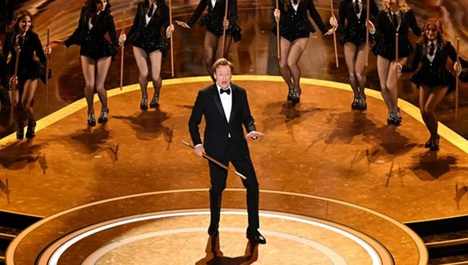 Oscar Ödülleri'nde değişikliğe gidildi: Akademi üyeleri tüm filmleri izlemek zorunda - 1