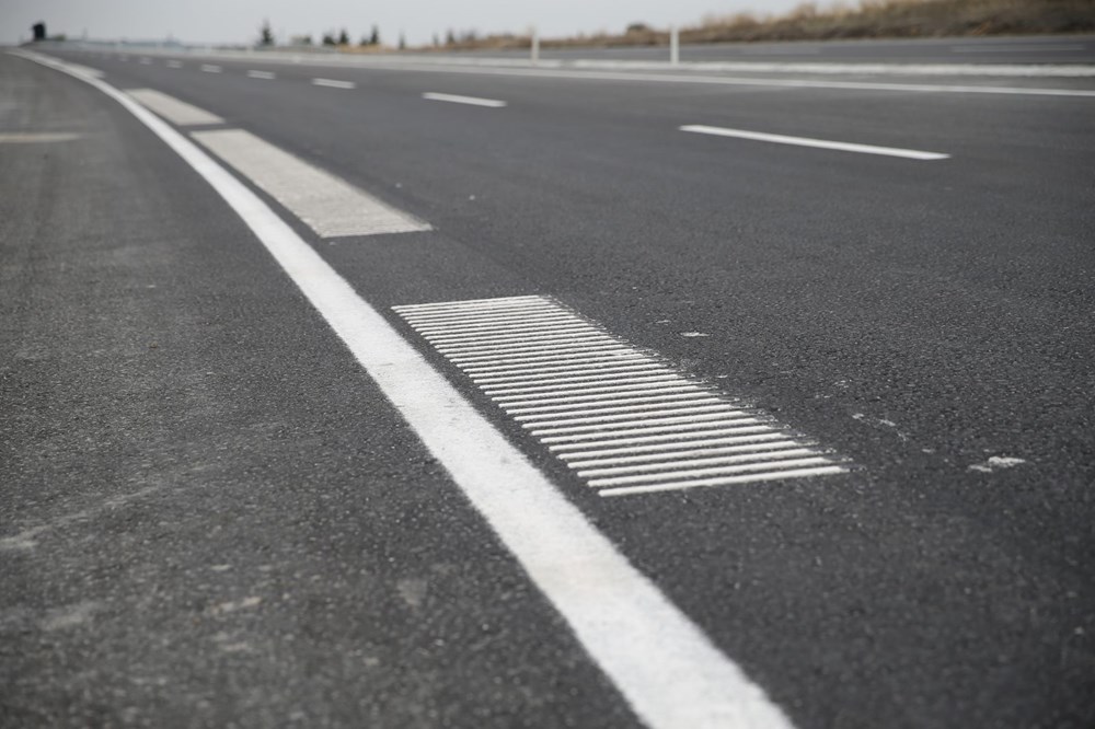 Melodili yol yayılıyor: İşte yeni adres ve çalan marş - 7