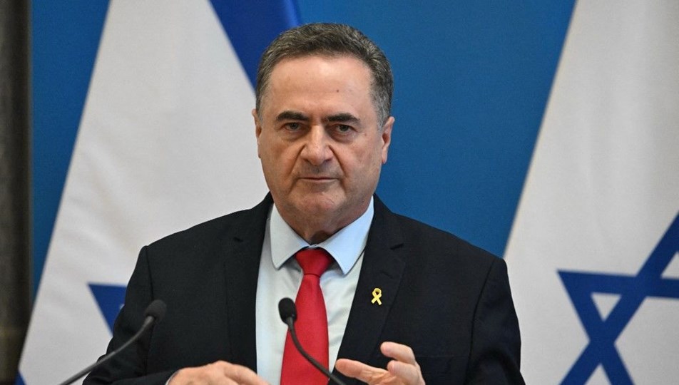İsrail'den İran'a gözdağı: Bizi yok etmekle tehdit eden, yok edilmeyi hak ediyordur