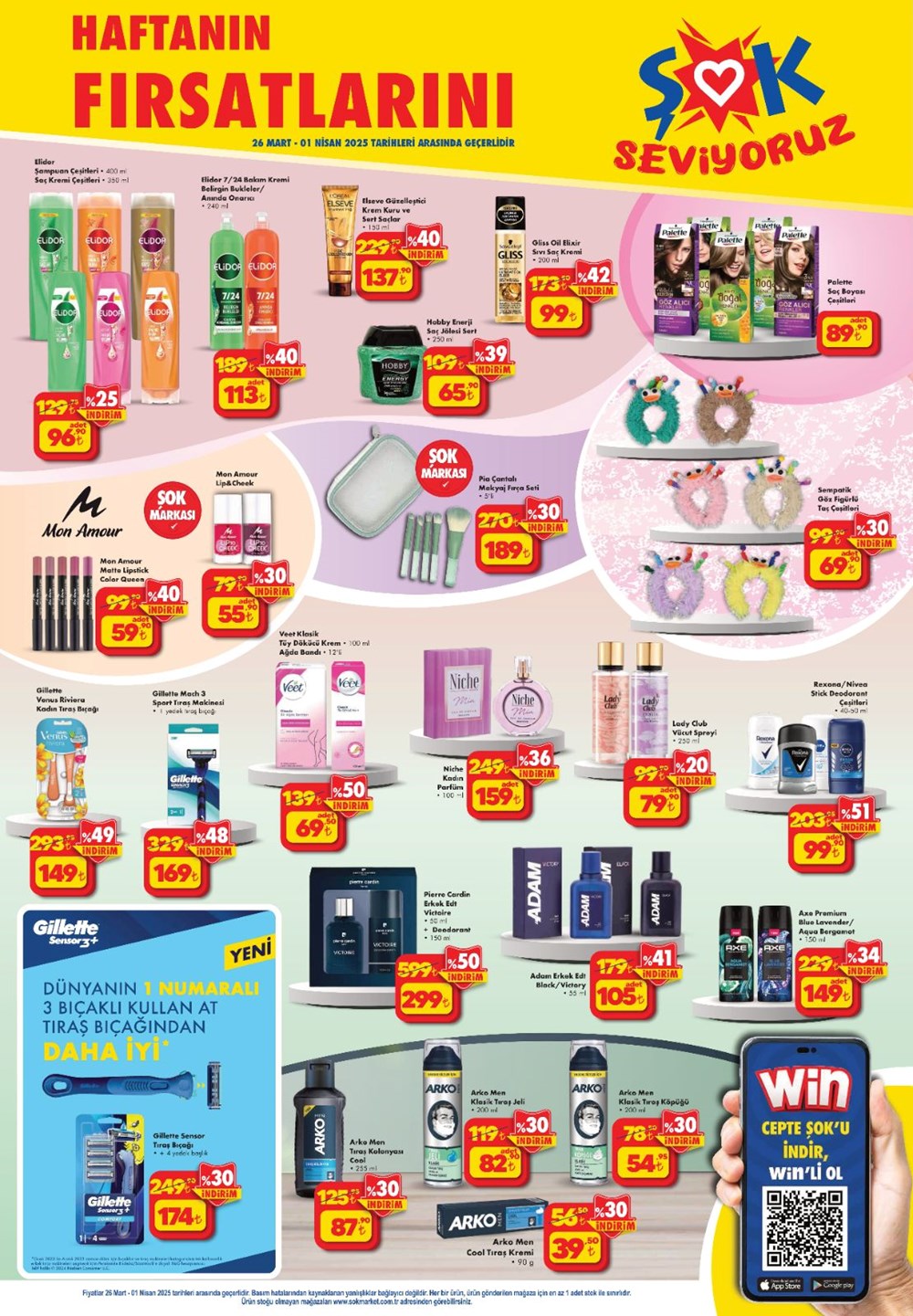 ŞOK'ta Bahar Esintisi: Piknik Hazırlıkları, Ev Yenilikleri ve Bebek İhtiyaçları 26 Mart'ta! 75 0Fv3vY8v0EOHtlGKuUdFjg