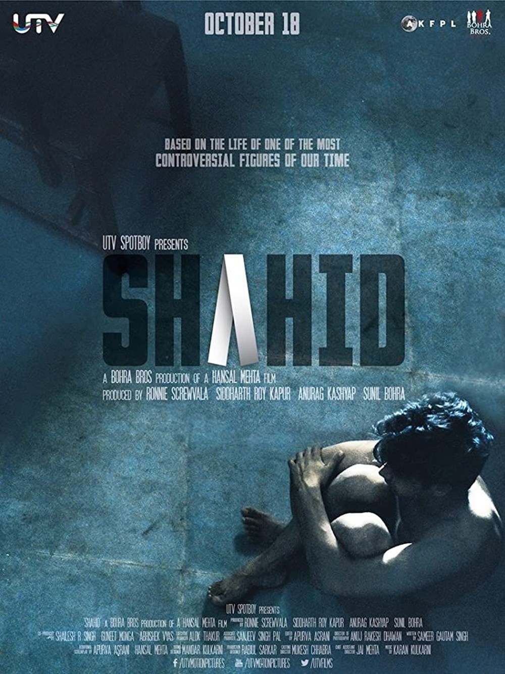 En iyi Hint filmleri - IMDb verileri (Bollywood sineması) - 10