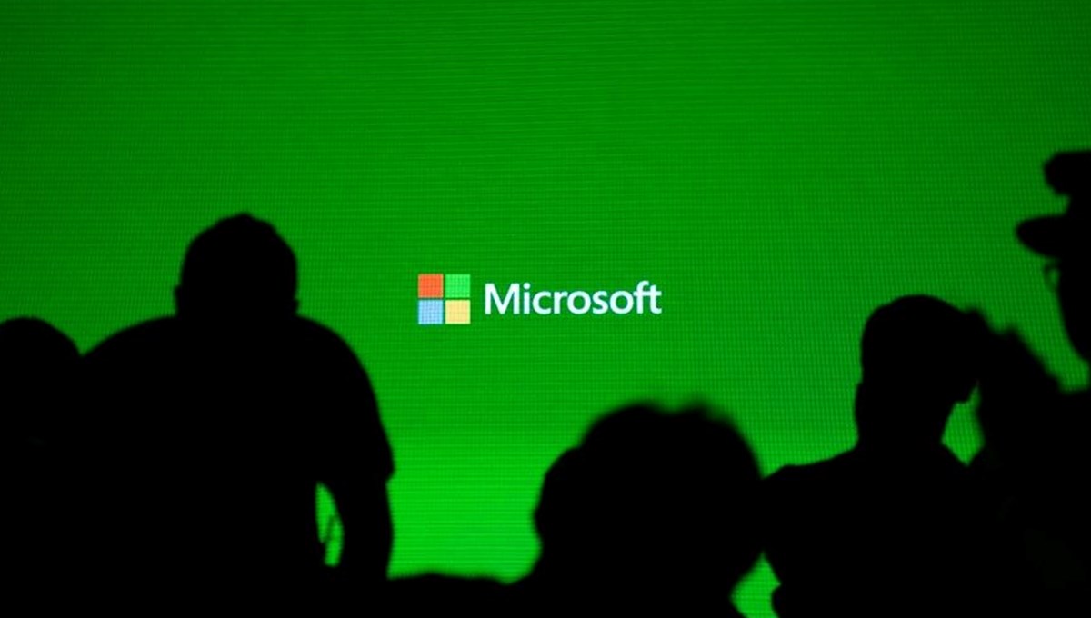 Microsoft arızasının ardındaki Microsoft arızasının ardındaki