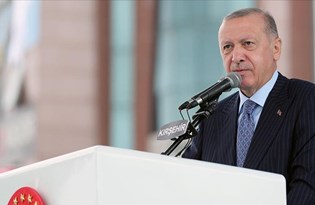 Cumhurbaşkanı Erdoğan: Fahiş fiyatların önüne geçeceğiz