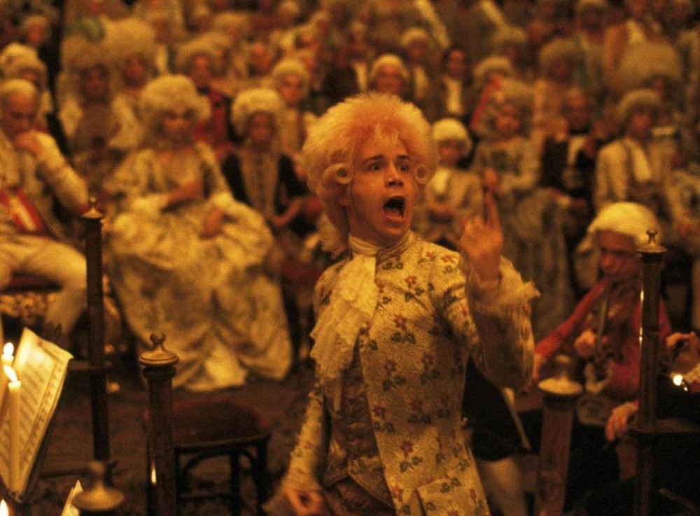 Gerçekliği tartışma konusu olan biyografik filmler - 21