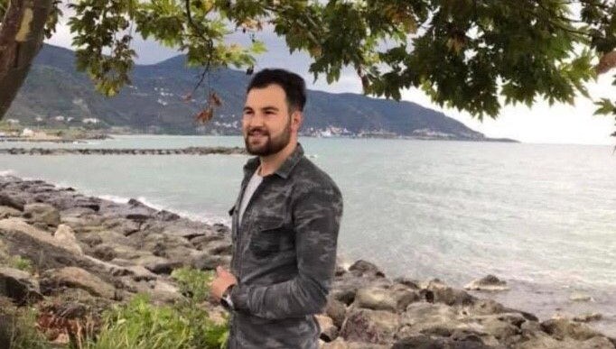 Kayıp kurbanlığının peşine düştü, canından oldu