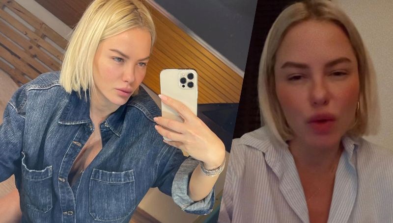 Tacize uğradığını açıklamıştı: Seçil Gür'den yeni karar