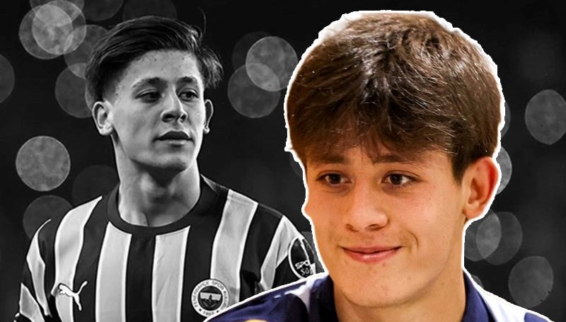 Real Madrid'de Arda Güler bilmecesi: Fenerbahçe ve bonservisle ayrılık iddiası