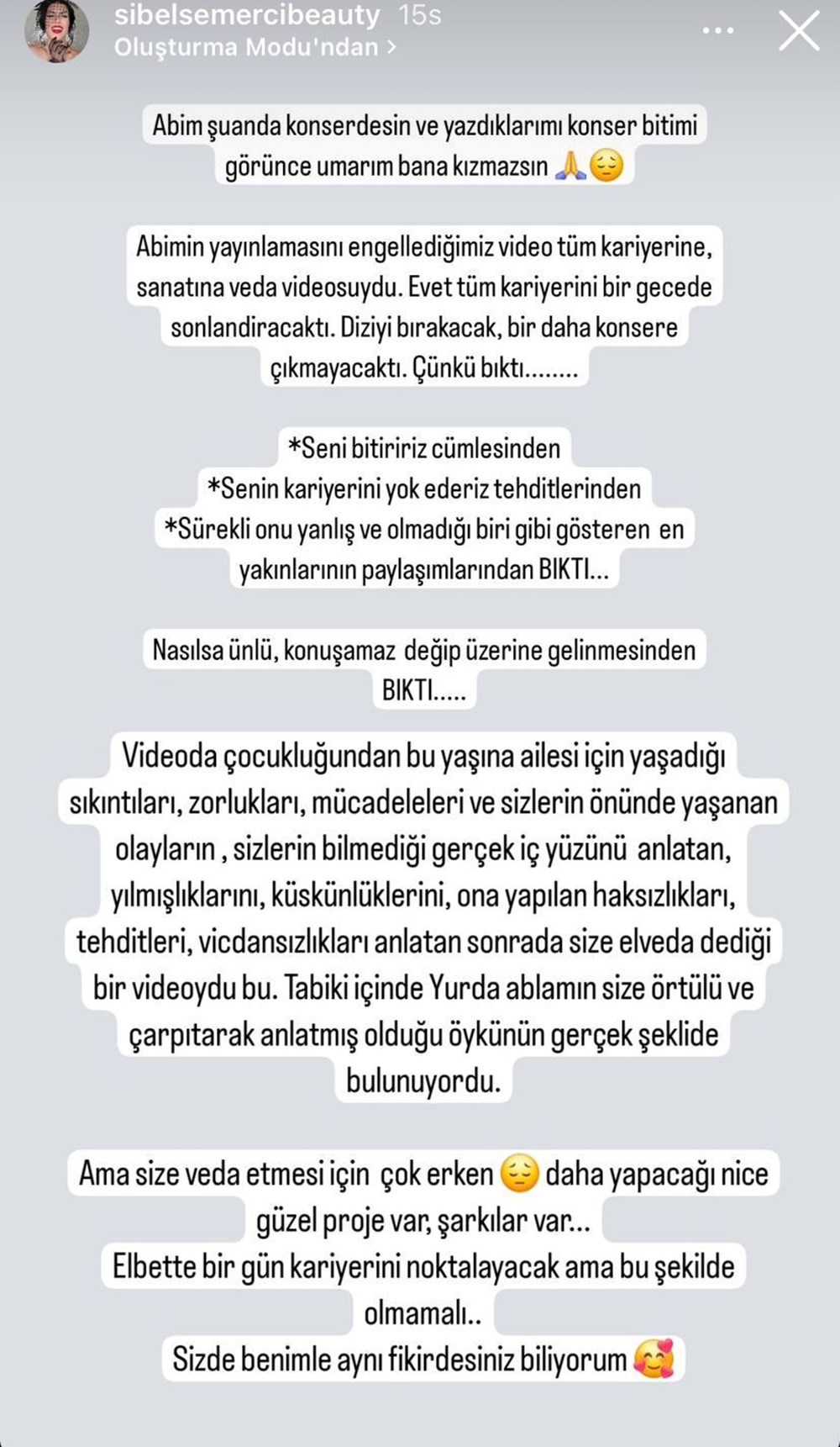 Özcan Deniz'in yayınlamakla tehdit ettiği videonun sırrı çözüldü! - 8