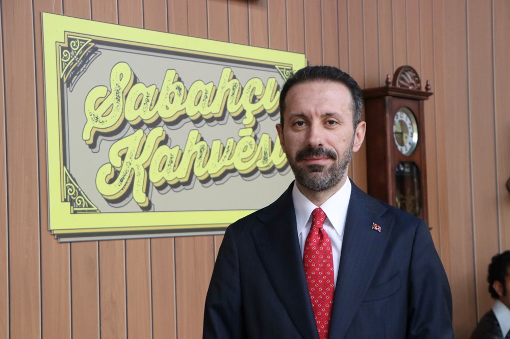 Ferdi Tayfur, memleketi Adana'da unutulmadı! Sabahçı Kahvesi sergisi açıldı - 5