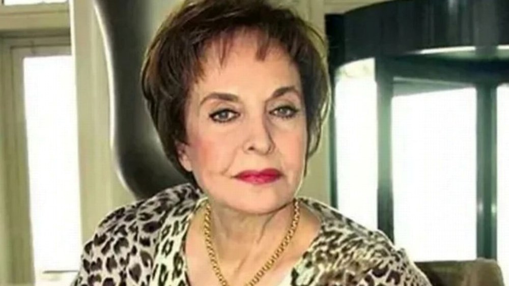 Ayten Gökçer'in vefatı sanat dünyasını yasa boğdu - 4