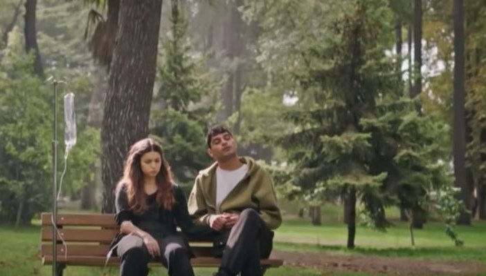 Yalı Çapkını'nın Sinan'ı Cem Söküt kimdir?