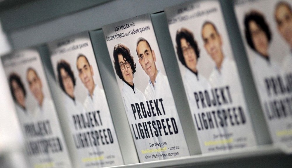 Kanser aşısı için tarih verildi: Uğur Şahin ve Özlem Türeci çalışmalarını anlattı - 2