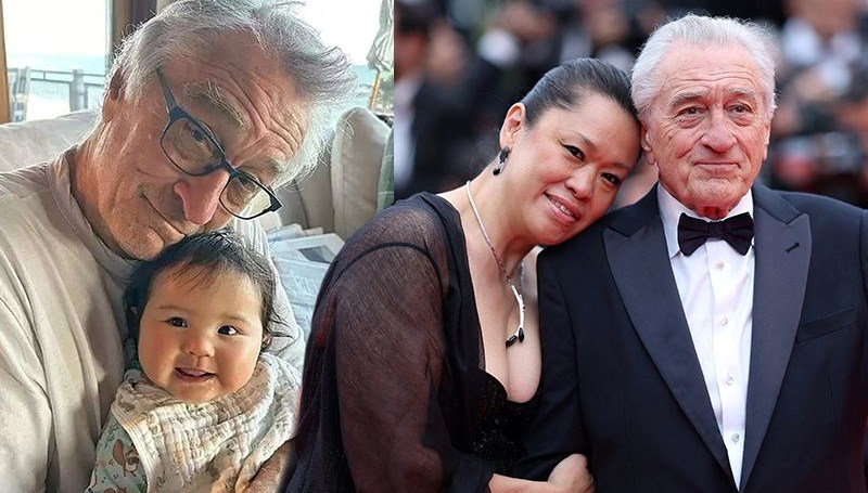Robert De Niro'dan ebeveynlere tavsiye