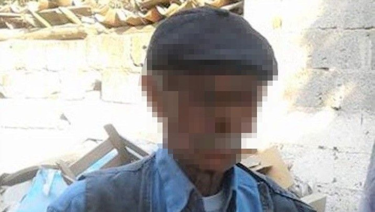 94 yaşında, torun katili olmuştu: İlk ifadesi ortaya çıktı