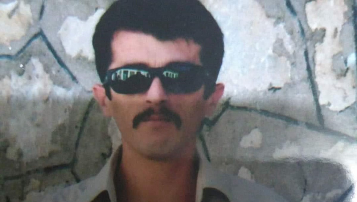 Eski eniştesini tüfekle öldürdü Eski eniştesini tüfekle öldürdü