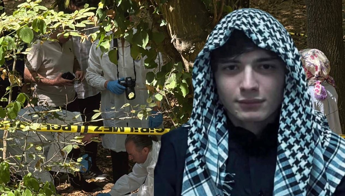 Sarıyer'deki sır ölümde ayrıntılar netleşti: Tek başına gelmiş