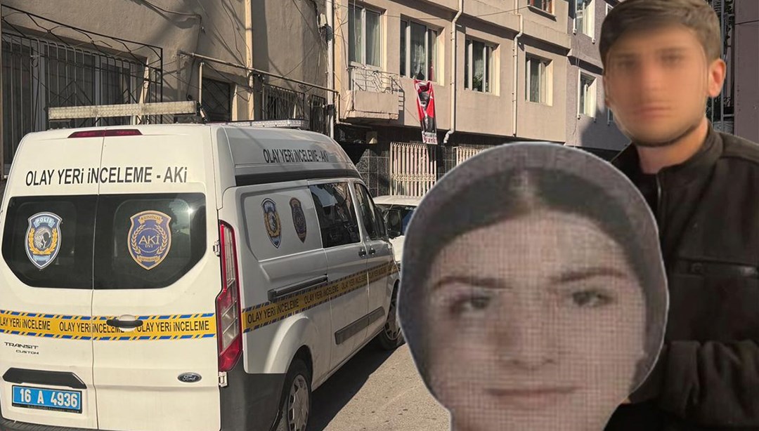 Bursa'da 75 bıçak darbesiyle vahşice katledildi