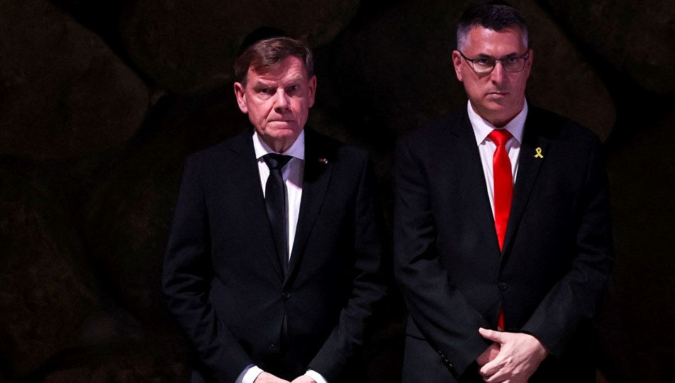 İsrail’den Filistin devletini tanıyacak ülkelere tehdit: “Bizi tek taraflı eylemlere iter”