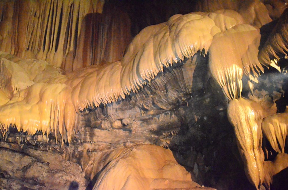 Türkiye'nin en büyük yeraltı gölü: Altınbeşik Mağarası - 11