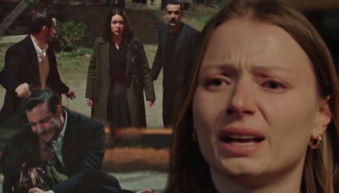 Sahipsizler 17. bölüm 3. fragmanı: Devran'dan ilan-ı aşk