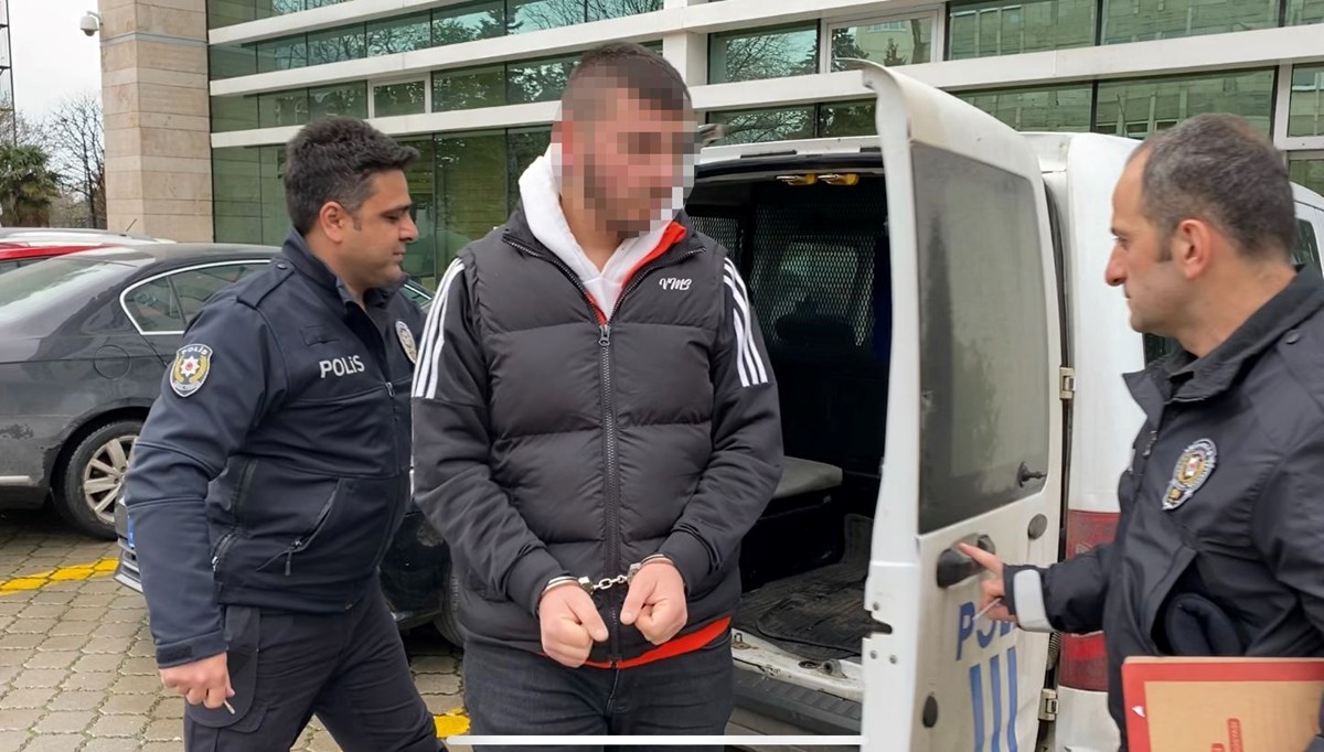 Samsun'da tartıştığı husumetlisini pompalı tüfekle vurdu Samsun'da tartıştığı husumetlisini pompalı tüfekle vurdu
