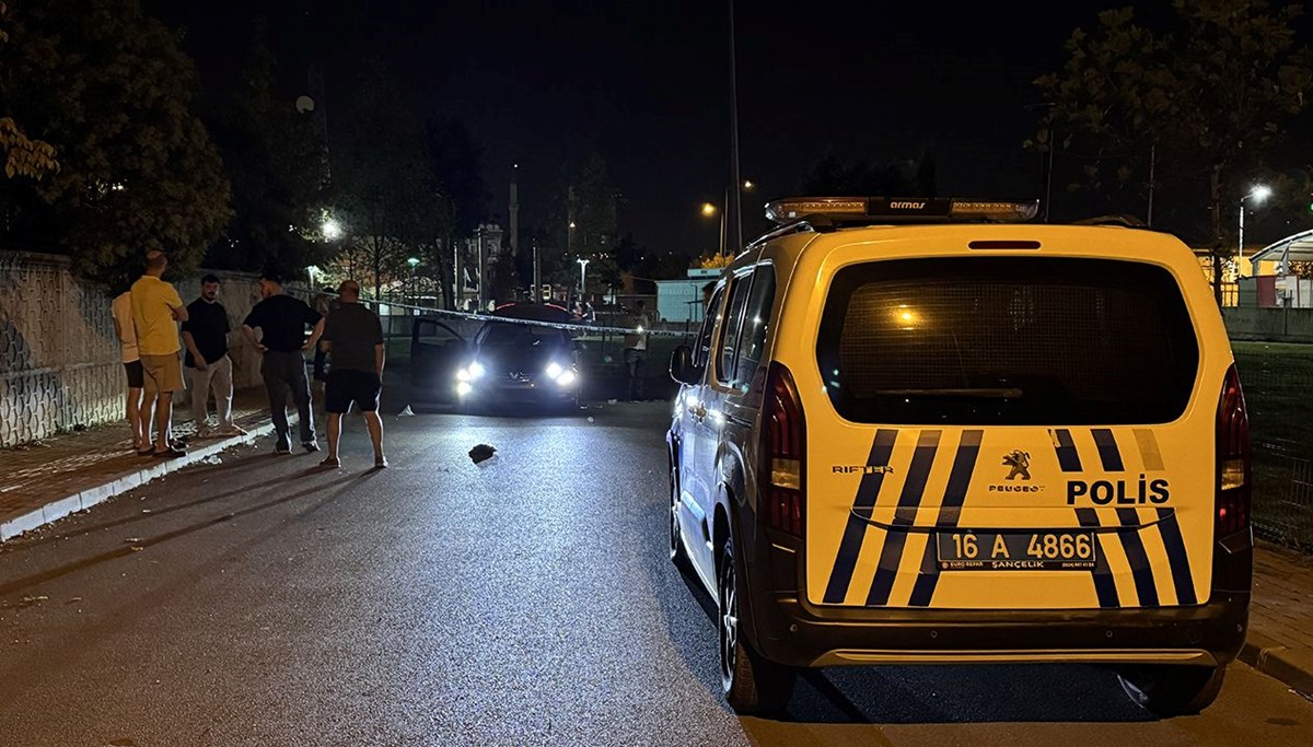 Gece yarısı çatışma: 1 ağır yaralı