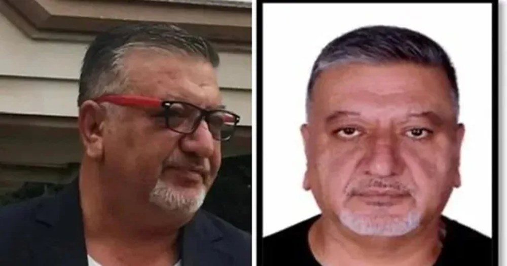 Aile boyu MOSSAD casusluğunda istenen ceza belli oldu - 1