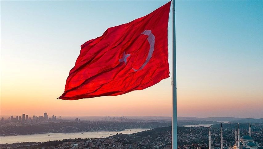 Türkiye'nin büyümesi yarın açıklanacak