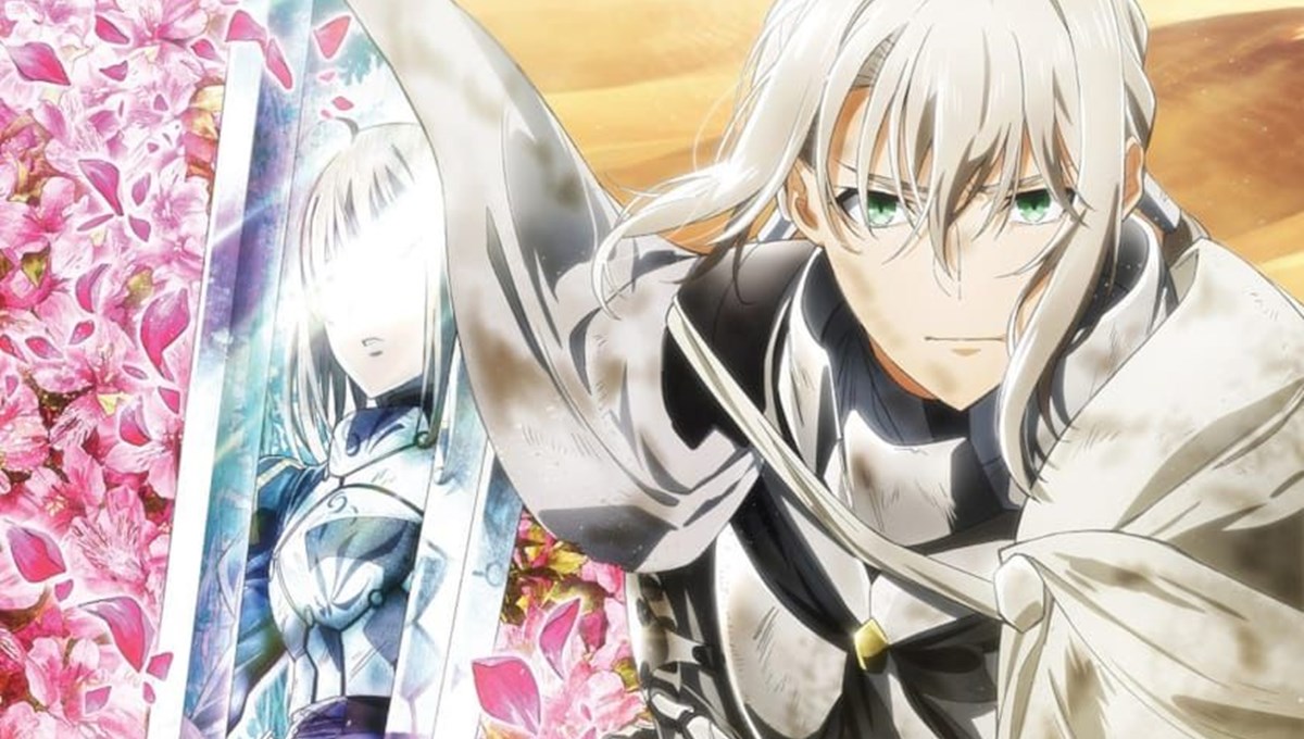 Fate fragmanı