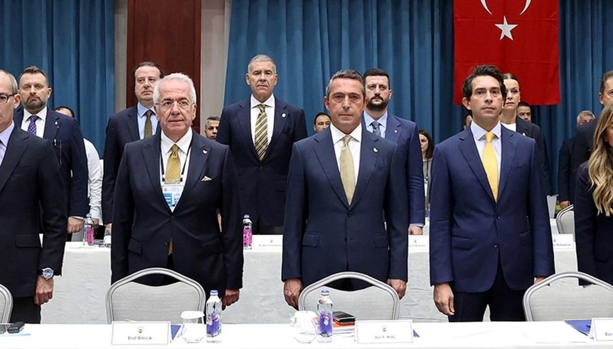 Fenerbahçe Yüksek Divan Kurulu Başkanlık seçimi ne zaman? Fenerbahçe Yüksek Divan Kurulu Başkanlık seçimi ne zaman?