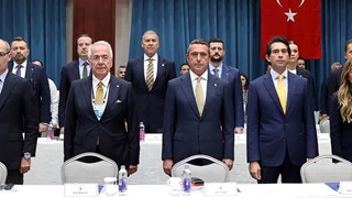 Fenerbahçe Yüksek Divan Kurulu Başkanlık seçimi ne zaman?