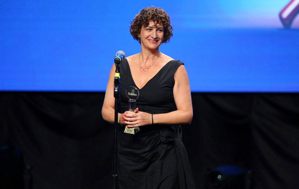 Adana Altın Koza Film Festivali'nde ödüller sahiplerini buldu - 9