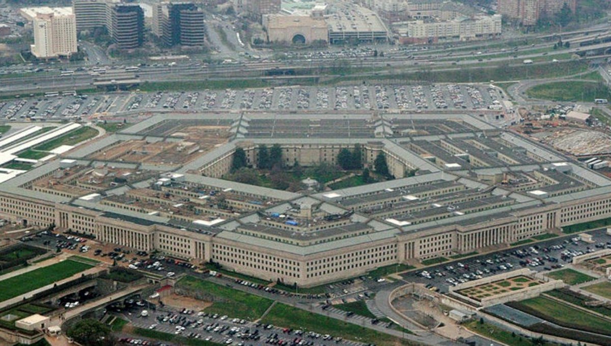 Pentagon'dan Kuzey Kore'nin casus görüntülerine yanıt: İnternette de var