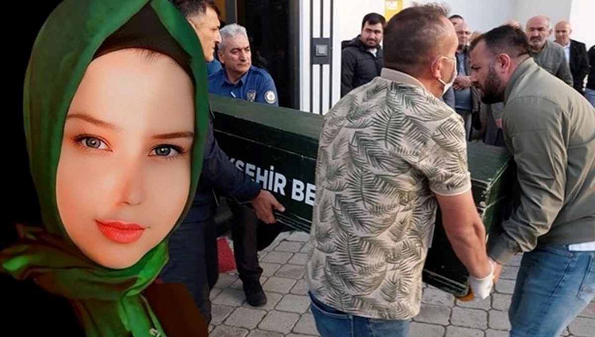 Akrabası tarafından katledilen Kader'e 39 bıçak darbesi! Akrabası tarafından katledilen Kader'e 39 bıçak darbesi!