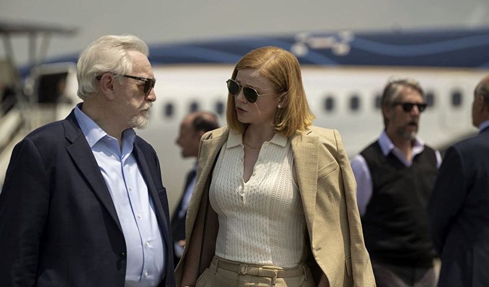 2022'de yeni sezon onayı alan ve iptal edilen yabancı diziler - 41