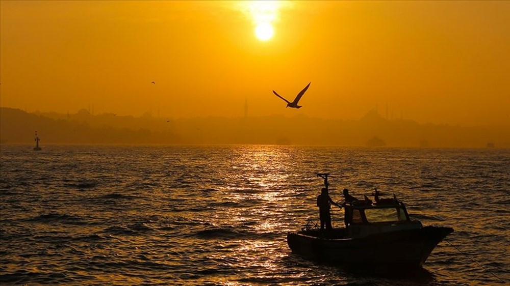 ODTÜ’den
endişelendiren tespit: “Kritik eşik aşıldı, Marmara komada!” - 6