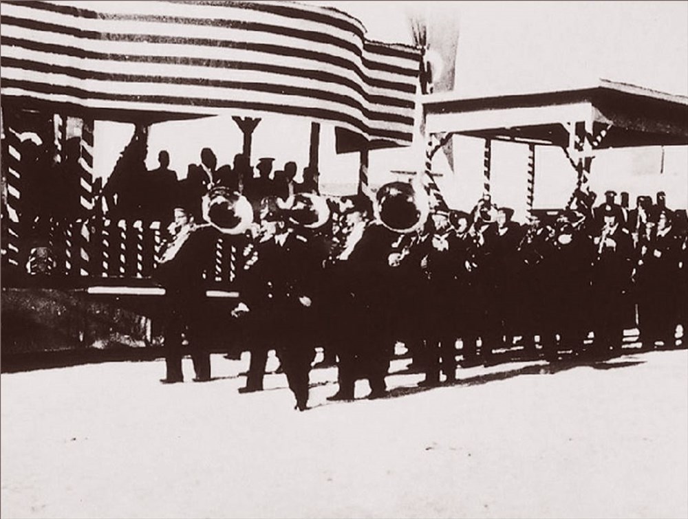 Atatürk'ün 'benim en büyük eserim dediği' Cumhuriyet 97 yaşında!