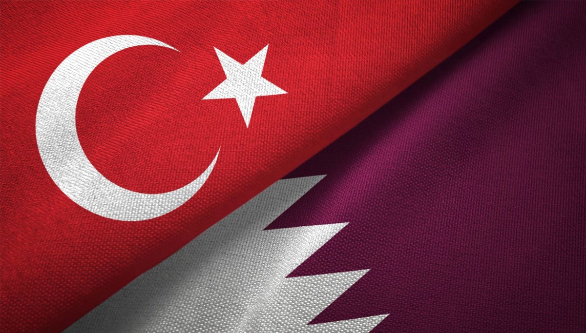 Türkiye-Katar ticaret anlaşması yarın yürürlüğe giriyor