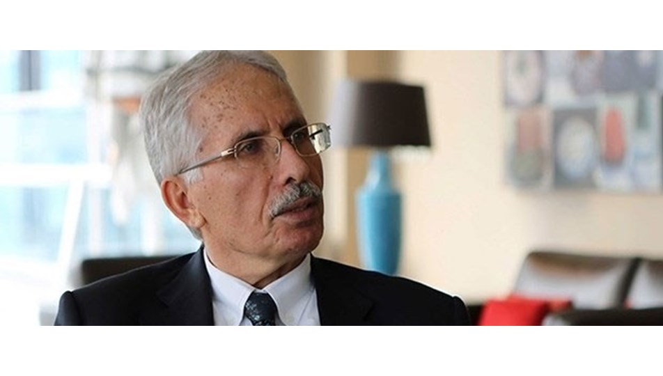 Özer Sencar gözaltına alındı