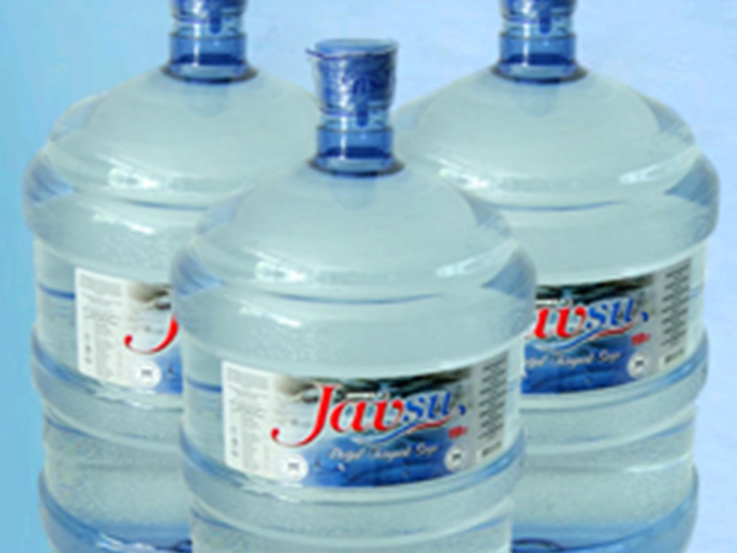 Alo Polis 1 Damacana Su Istiyorum Ntv