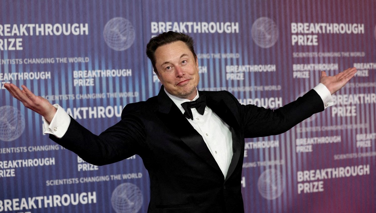 Elon Musk, X'in yeni mesajlaşma uygulamasını duyurdu