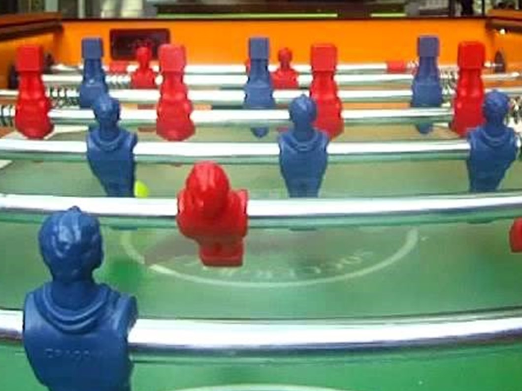 Turkiye De Langirt Oynamak 47 Yildir Suc Ntv