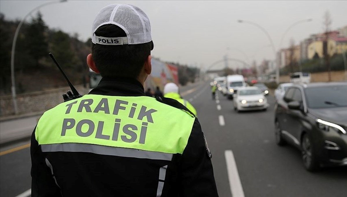 İstanbul'da bazı yollar trafiğe kapatılacak